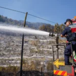 İletişim Başkanlığı’ndan orman yangınlarında “yetersiz müdahale” iddialarına yalanlama